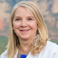 Beth Baughman DuPree