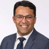 Siddharth Singh