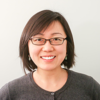Ruth R. Cheng