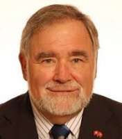 Niklaus P. Lang