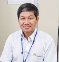 Lay-Myint Yoshida