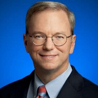 Eric Schmidt