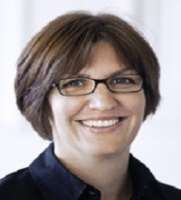 Ina Bergheim
