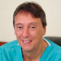 Eric Jauniaux