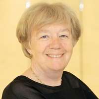 Catherine Larue