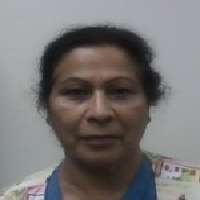 Sajida G. Ahmad