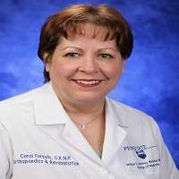Carol Y. Forsyth