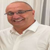 Youssef Masharawi