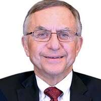 Roger S. Mazze