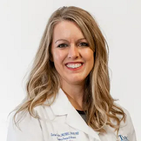 Christine M. Corbett