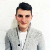 Matthew Bradley