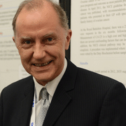 Roy A. Sherwood