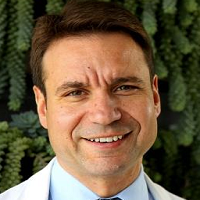 Andrew Gianoukakis