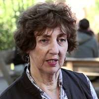 Gerda Evans
