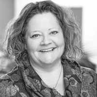 Lene Jensen