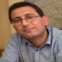 Ali M. Adawi
