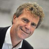 Luc Sterkman