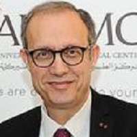 Nagi S. El Saghir