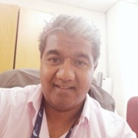Veerasamy Yengopal