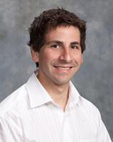Mark Berkman 
