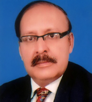 Syed Safdar Ali Shah