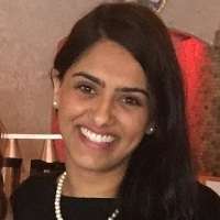 Natasha N. Rishi-Bohra