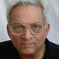 Dilip D. Tanna