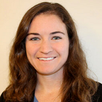 Nicolette Driscoll