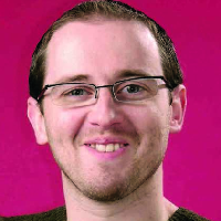 James A. McGinty
