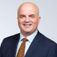 Alan D. Irvine
