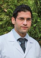 Maher Arabi