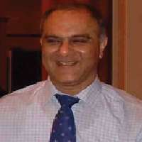 Mansukh T. Popat