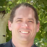 Paul D. Connor