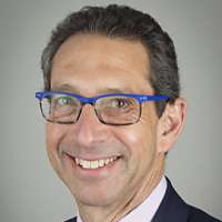 Martin Julian Abrahamson