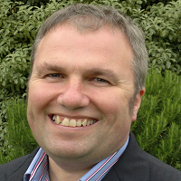 Mike Slade