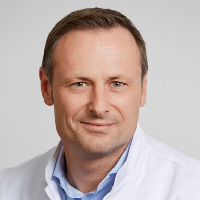 Pascal Andre Berdat