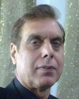 Khalid Javed Rabbani