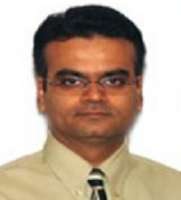 Mihir M. Thacker