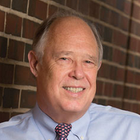 Edward W. Hook, III