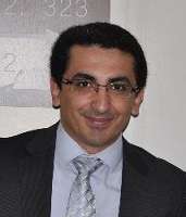 Mohammad A. Qasaimeh