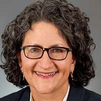 Joanne Wolfe