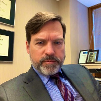 Eric E. Williamson