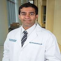 Vijay Ramakrishnan
