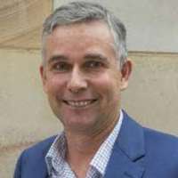 Ian Godwin