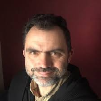 Ioannis (Yannis) Zabetakis