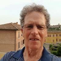Timothy Stewart