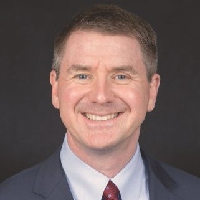 Clifton Oragon Bingham III
