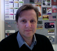 Stephen Anderson 