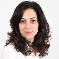 Basira Salehi