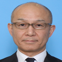Tamada Tsutomu